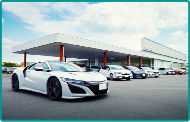 卸売業・小売業