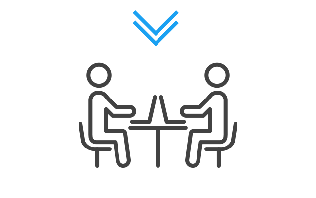 キャリアコンサルティング