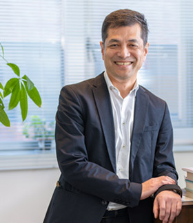 有限会社ヴァリエ代表　久保 卓司